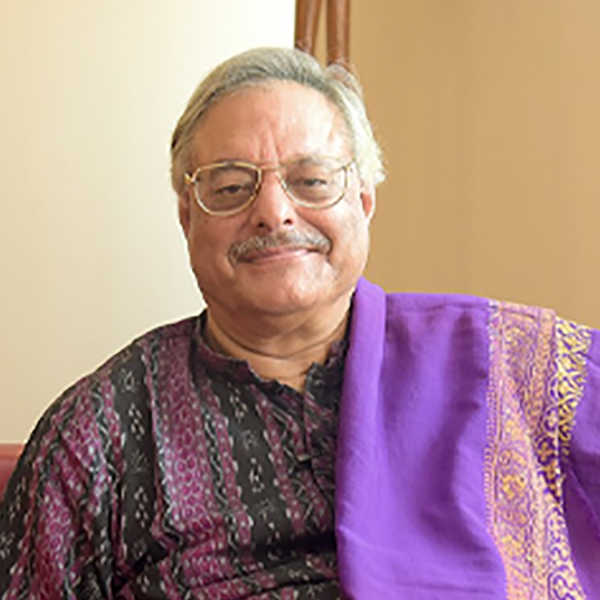 Siddharth Kak